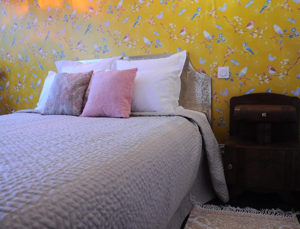 La Grenadine Bed & Breakfast Bordeaux Cameră foto