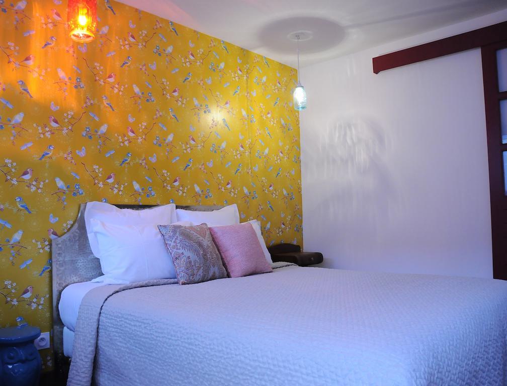 La Grenadine Bed & Breakfast Bordeaux Cameră foto