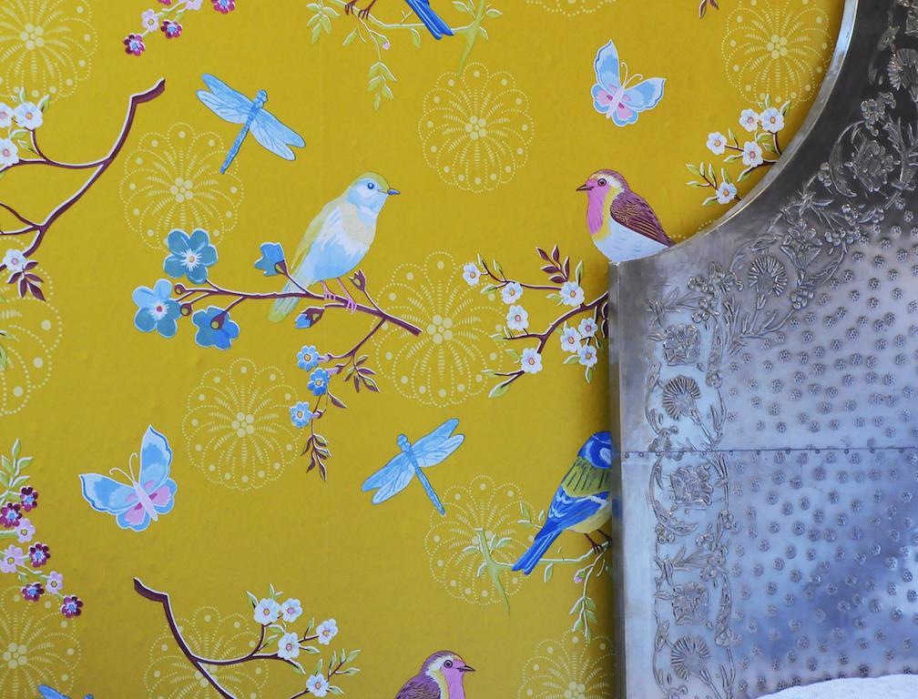 La Grenadine Bed & Breakfast Bordeaux Exterior foto