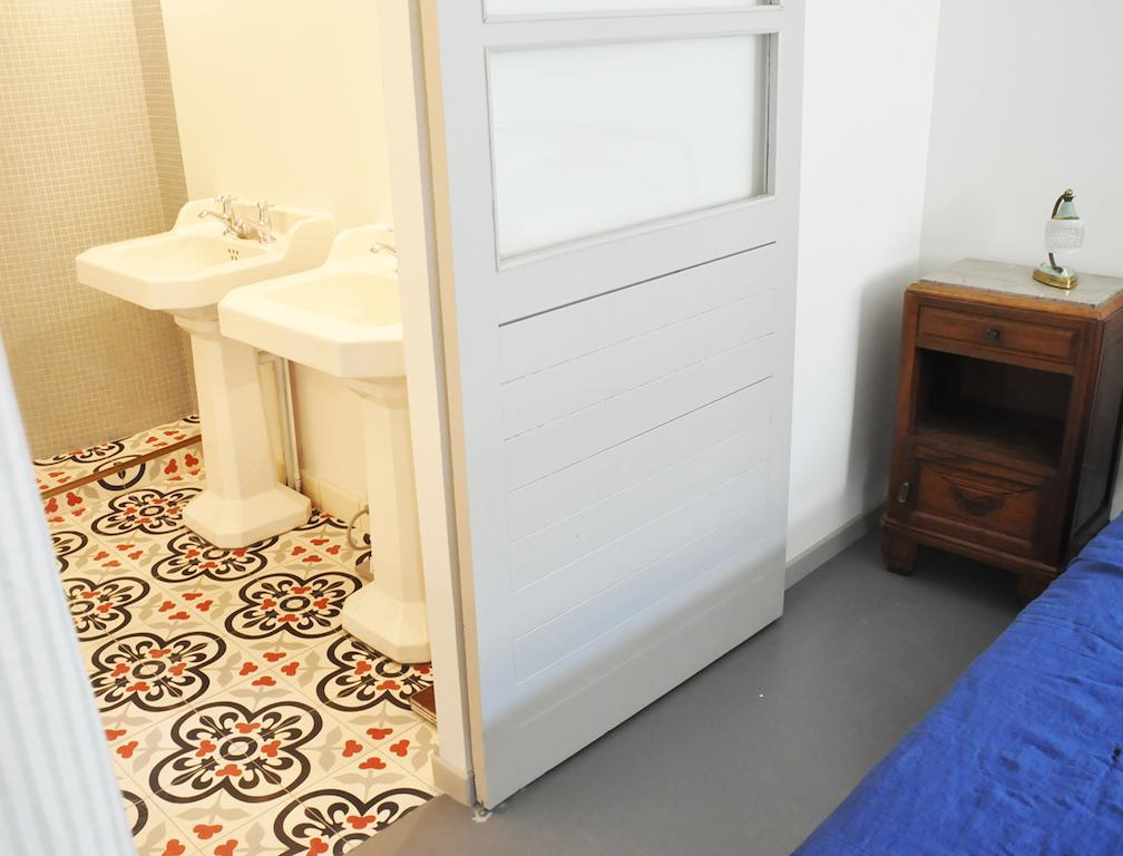La Grenadine Bed & Breakfast Bordeaux Cameră foto