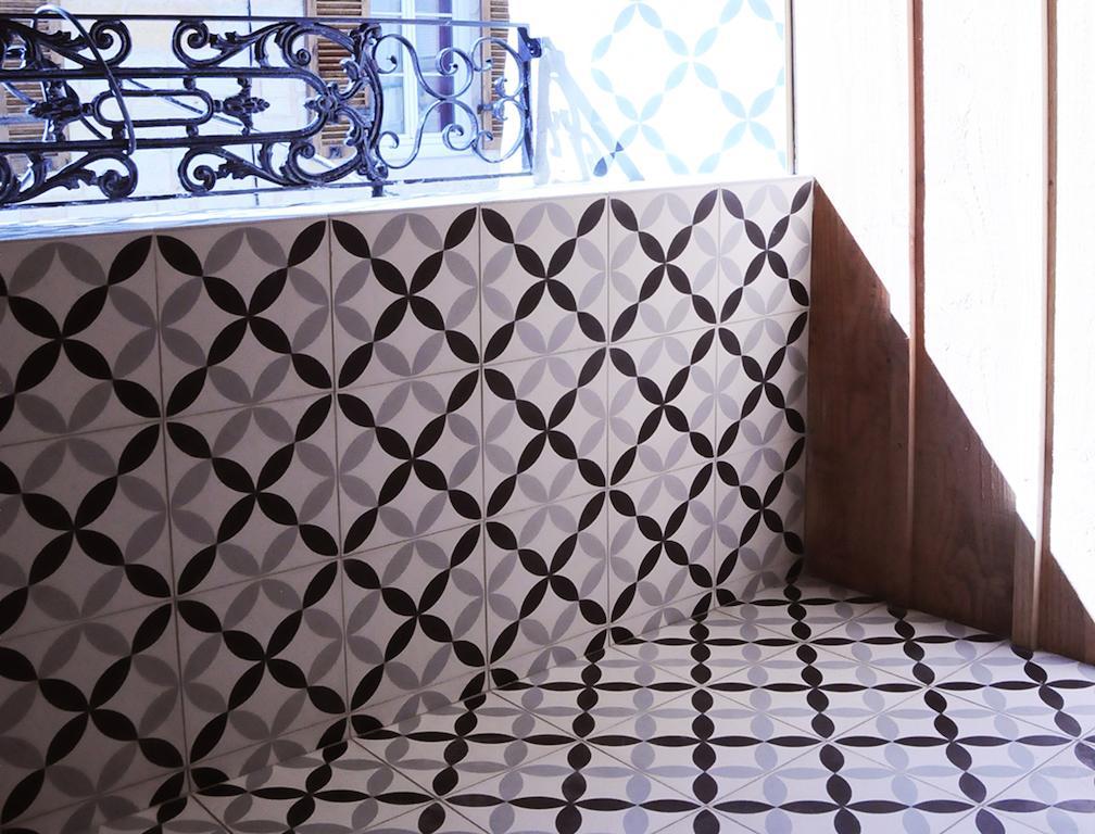 La Grenadine Bed & Breakfast Bordeaux Cameră foto