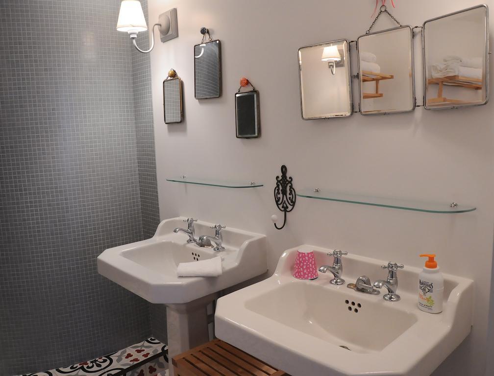 La Grenadine Bed & Breakfast Bordeaux Cameră foto
