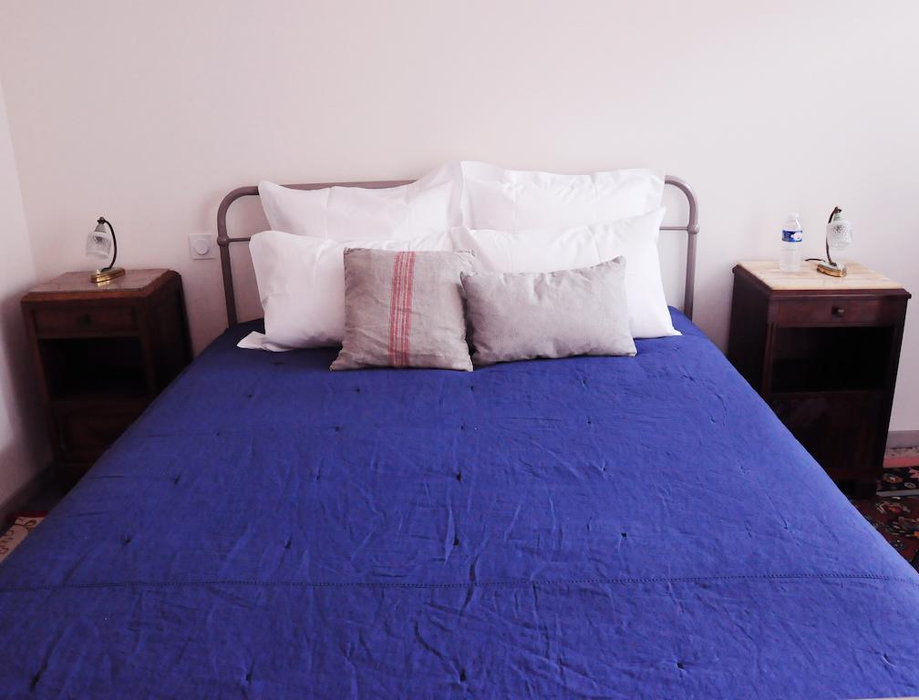La Grenadine Bed & Breakfast Bordeaux Cameră foto