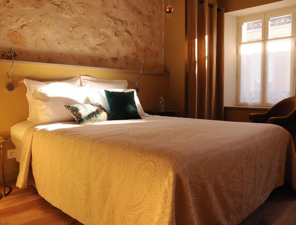 La Grenadine Bed & Breakfast Bordeaux Cameră foto
