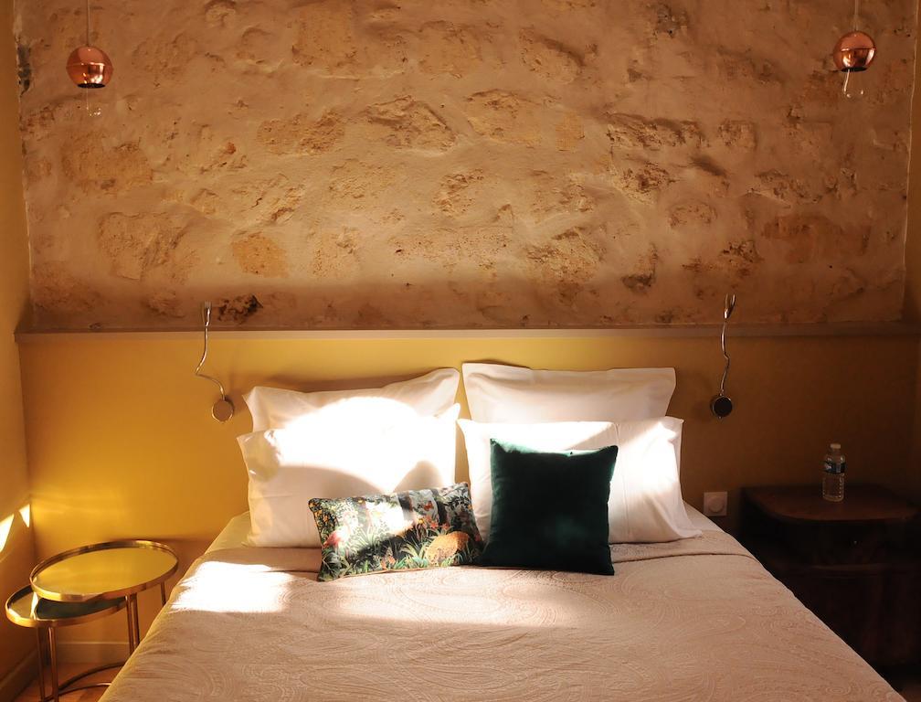 La Grenadine Bed & Breakfast Bordeaux Cameră foto
