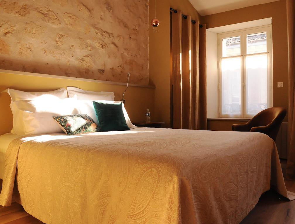La Grenadine Bed & Breakfast Bordeaux Cameră foto